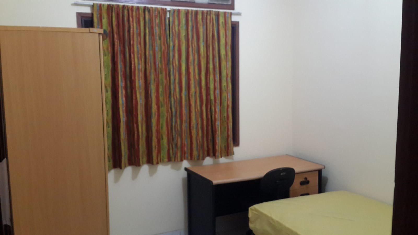 Rumah Disewakan di Cluster Dago Lippo Cikarang